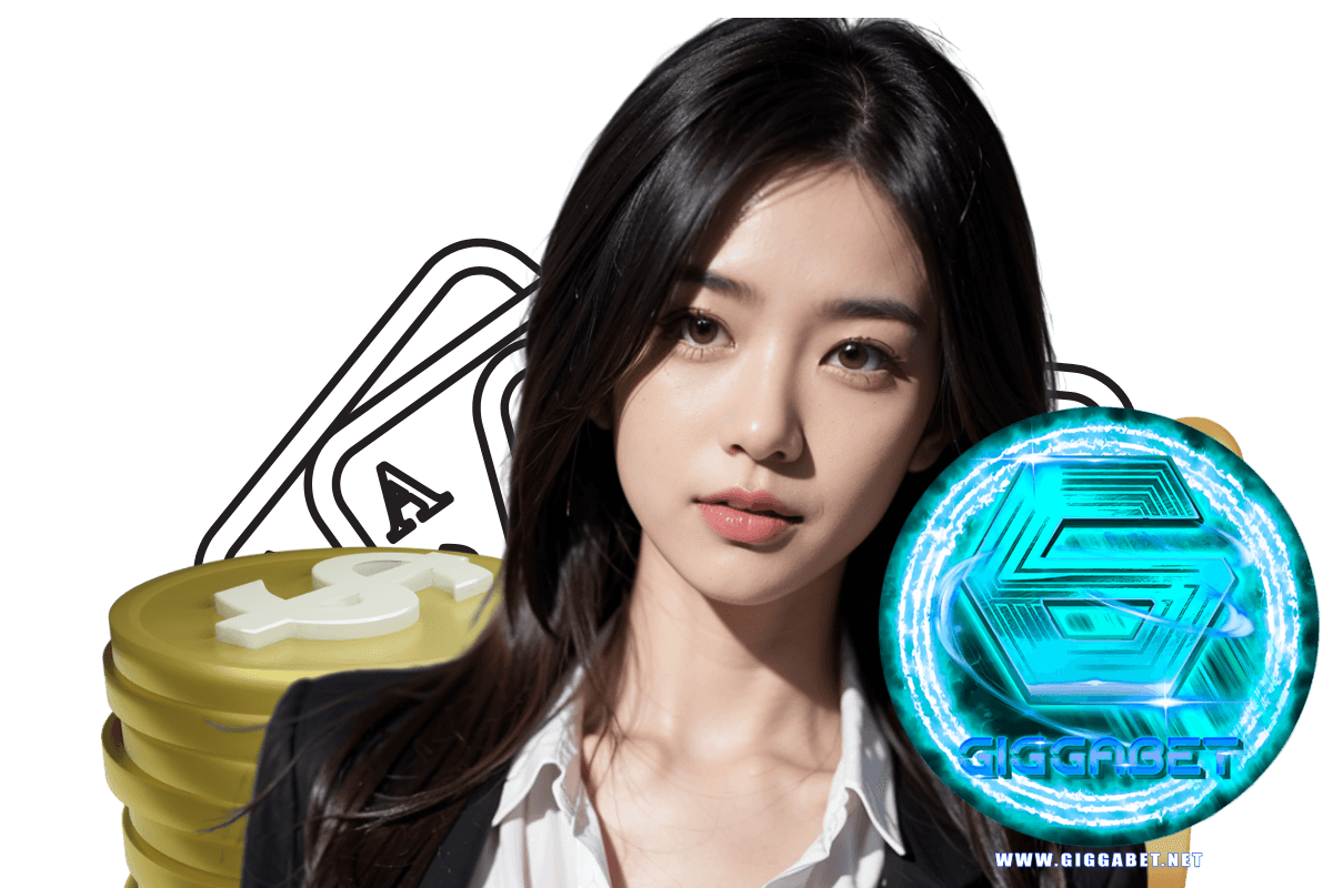 giggabet คาสิโนออนไลน์