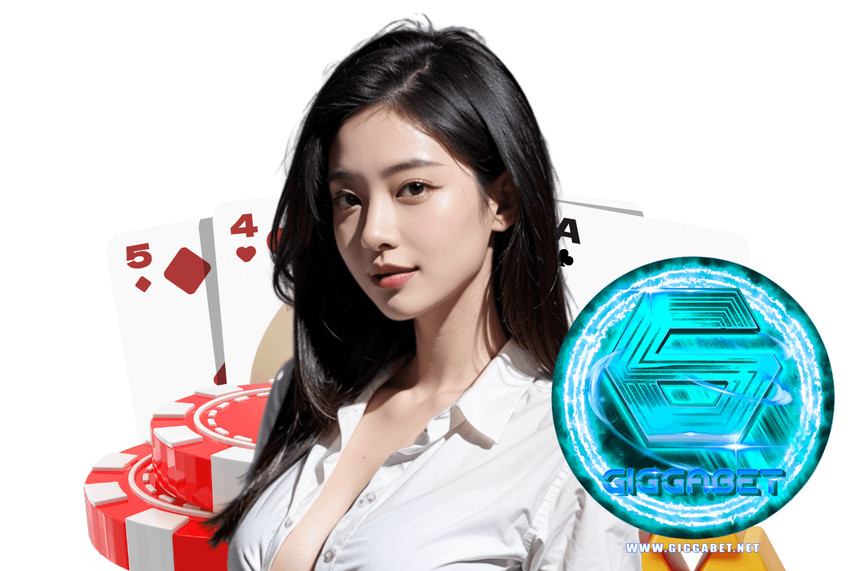 giggabet สล็อต