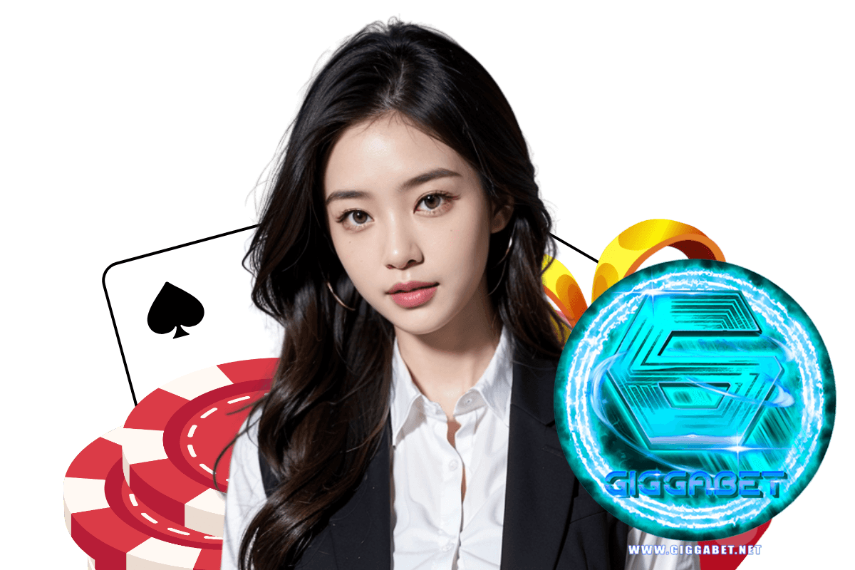 giggabet เว็บตรง