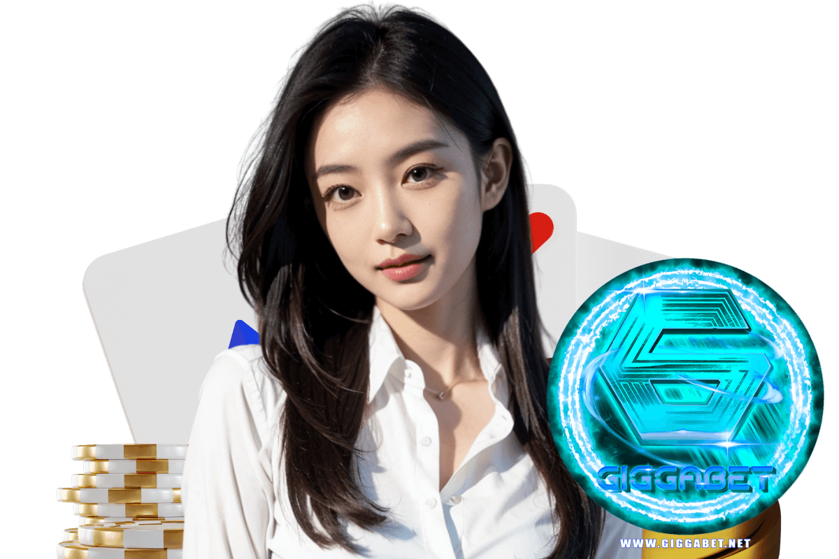 giggabet แจกเครดิตฟรี